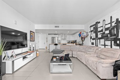 Aluguel de apartamento no Canvas 1017
