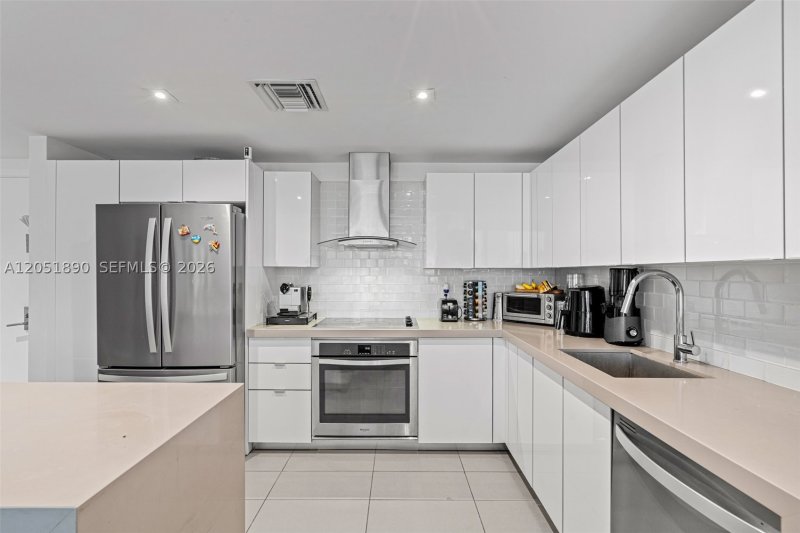 Alquiler de apartamento en Canvas 1017