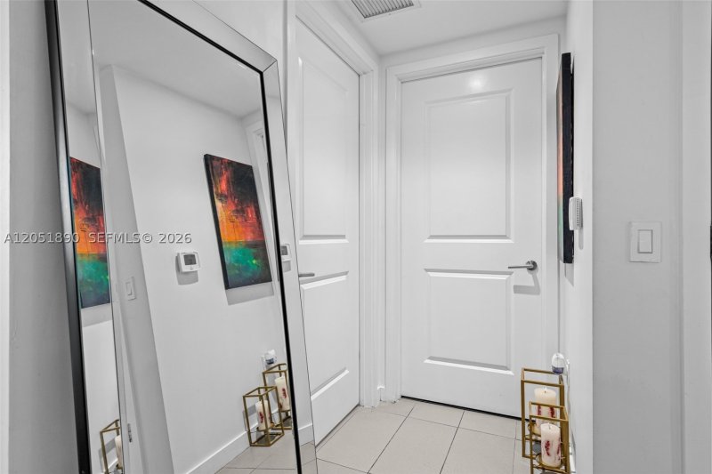 Alquiler de apartamento en Canvas 1017
