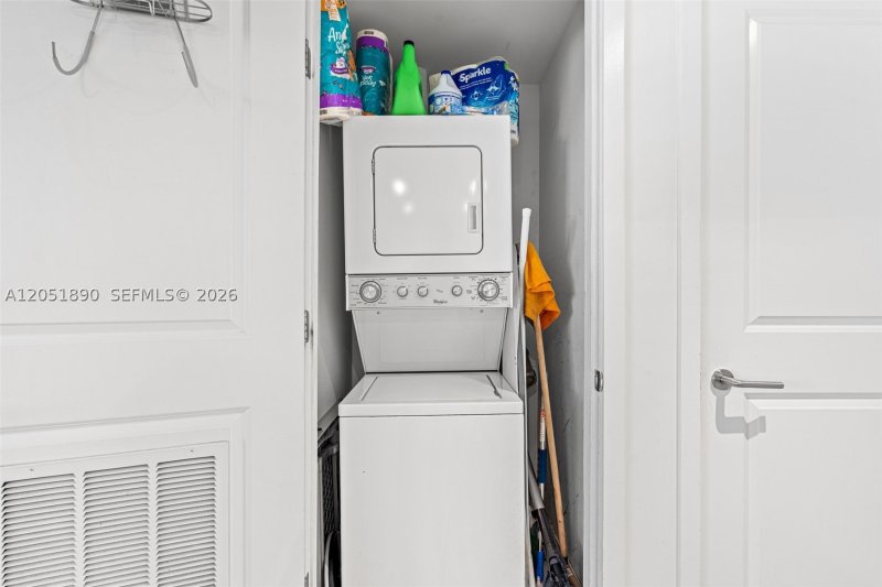 Alquiler de apartamento en Canvas 1017