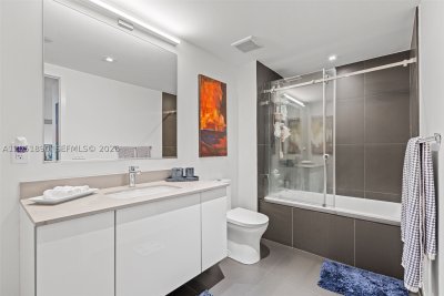 Aluguel de apartamento no Canvas 1017