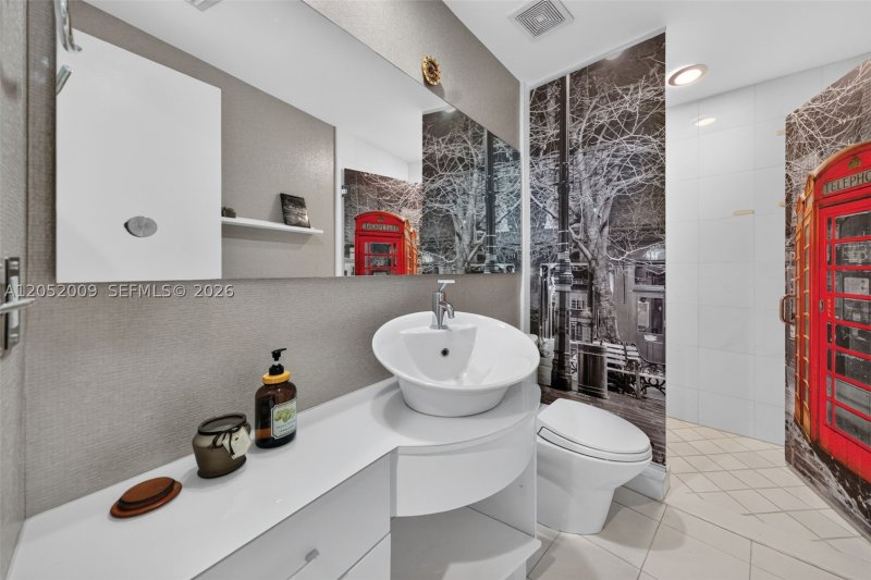 Apartment for rent at Artech 406
