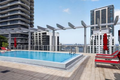 1100 Millecento Apt #3707