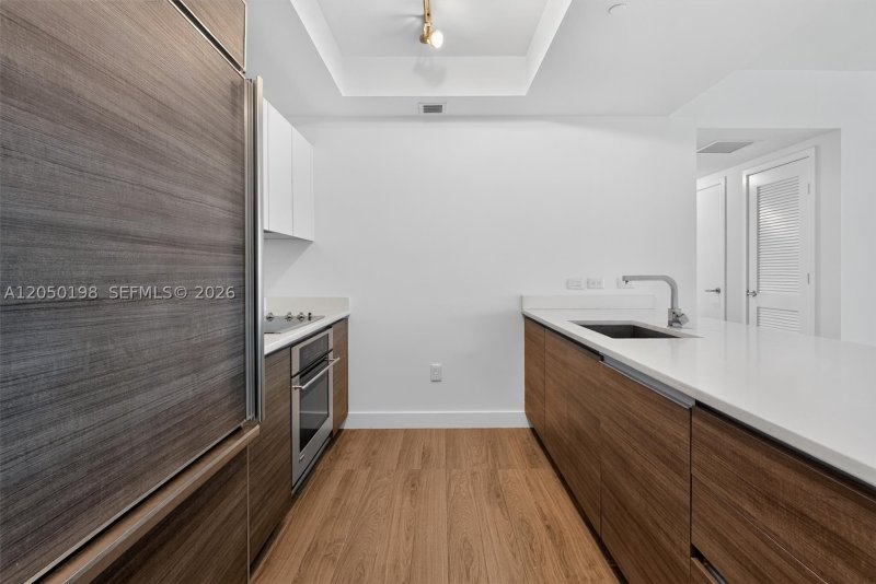 Comprar apartamento en 1100 Millecento 3707