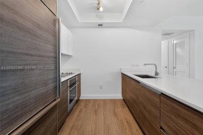 Comprar apartamento en 1100 Millecento 3707