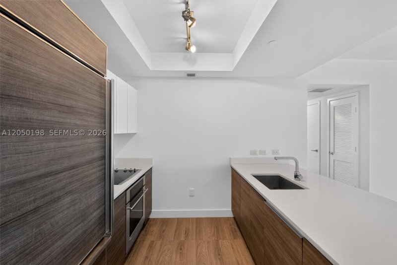 Comprar apartamento en 1100 Millecento 3707
