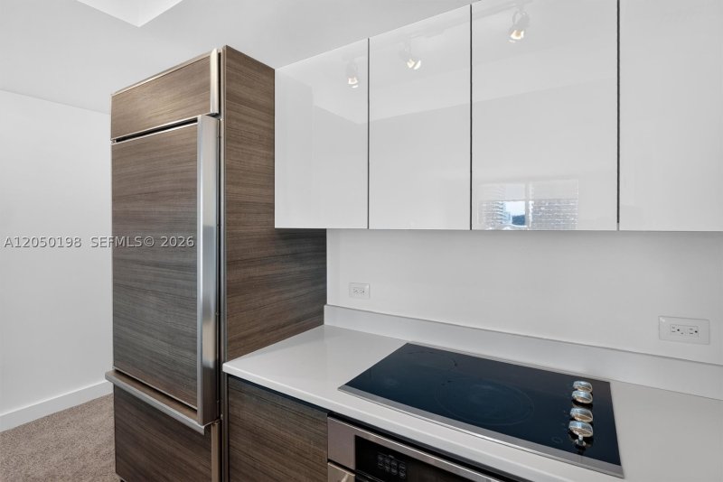 Comprar apartamento en 1100 Millecento 3707