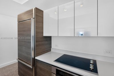 Comprar apartamento en 1100 Millecento 3707