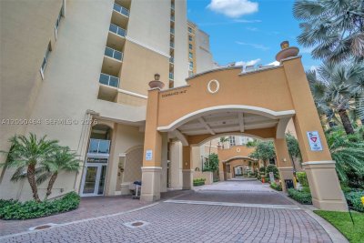 Comprar apartamento en Aventura Marina 1206