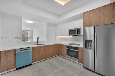 Aventura Marina Apt #1206