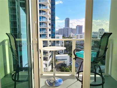 Comprar apartamento no Alexander Towers 901