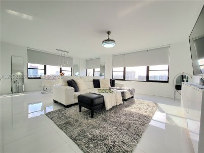 Comprar apartamento no Alexander Towers 901