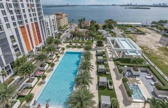 Condo for sale at Bay House 2202