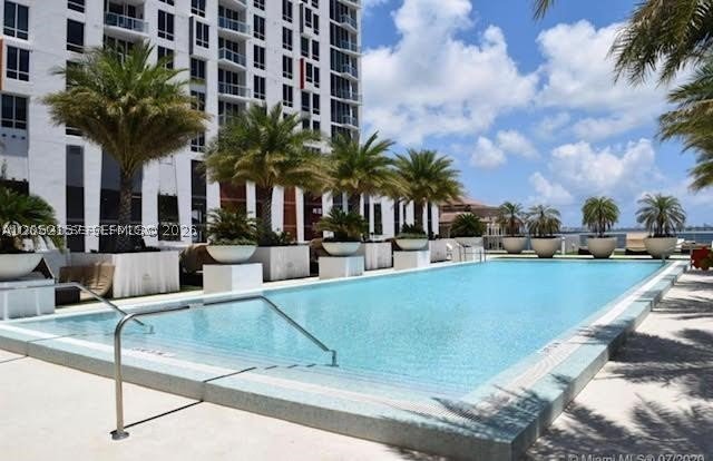 Condo for sale at Bay House 2202