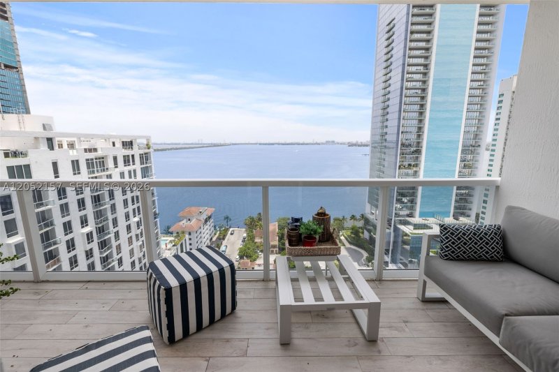 Condo for sale at Bay House 2202