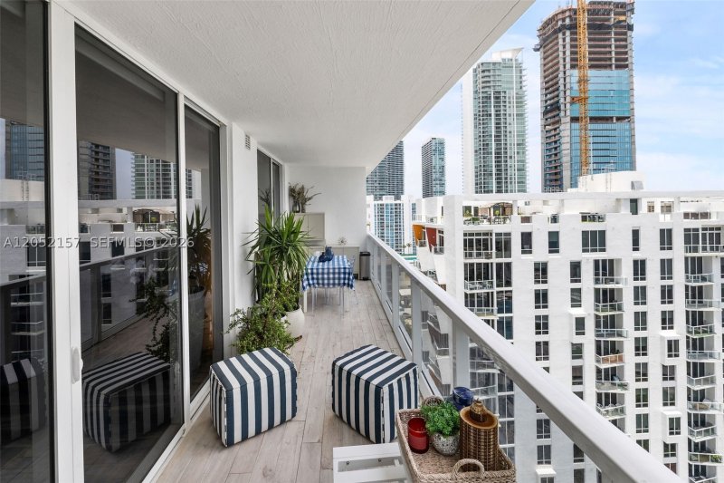 Condo for sale at Bay House 2202