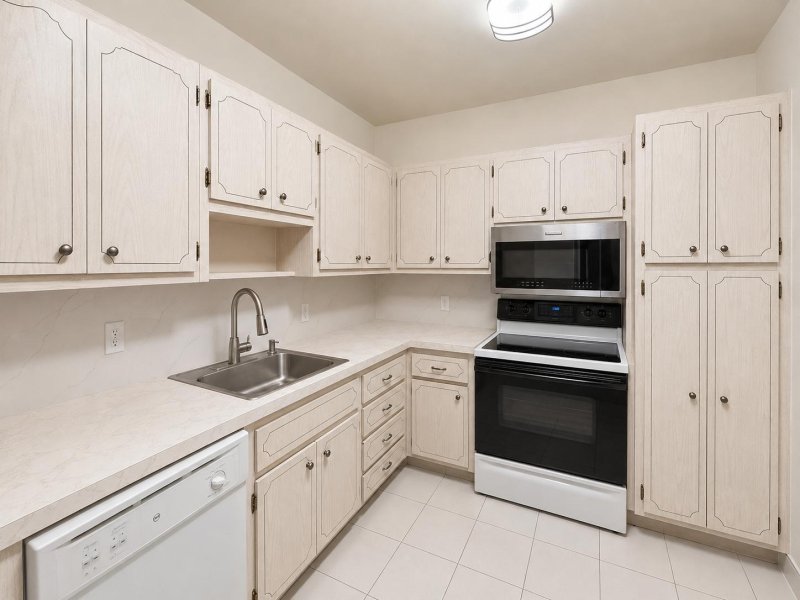 Apartment for rent at The Hemispheres 22N