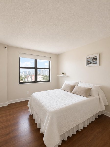 Apartment for rent at The Hemispheres 22N