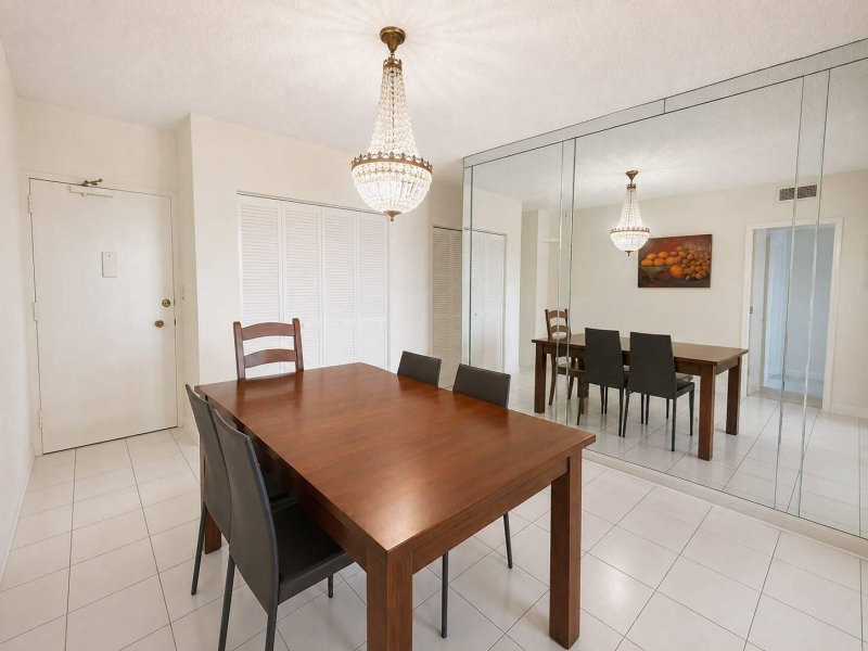 Apartment for rent at The Hemispheres 22N