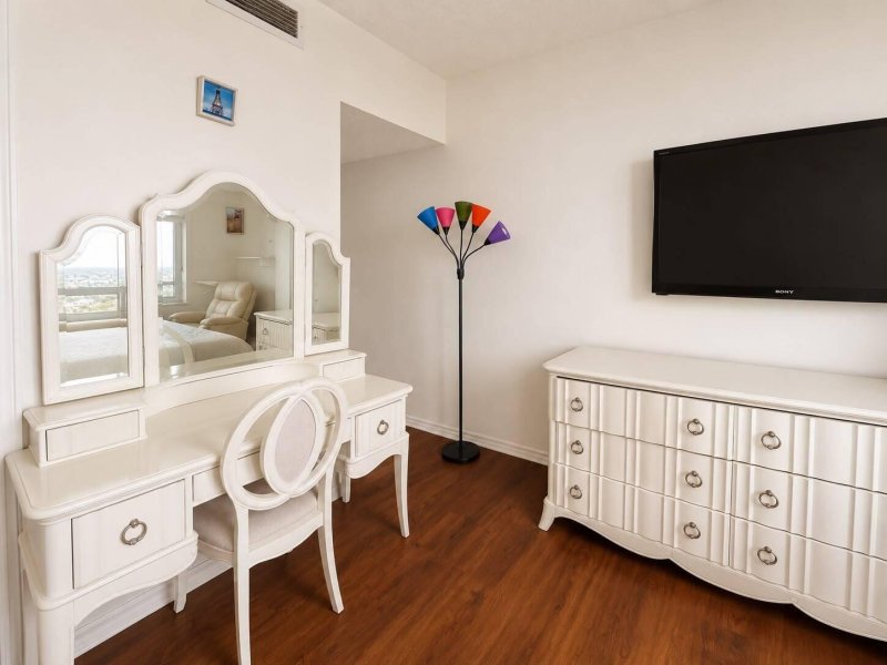 Apartment for rent at The Hemispheres 22N