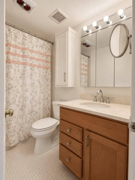 Apartment for rent at The Hemispheres 22N