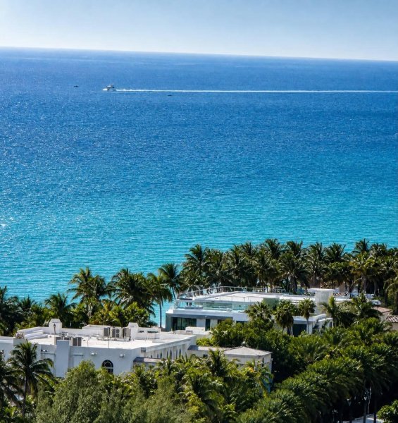 Apartment for rent at The Hemispheres 22N