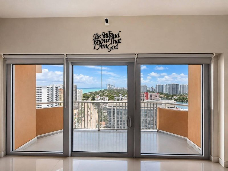 Apartment for rent at The Hemispheres 22N