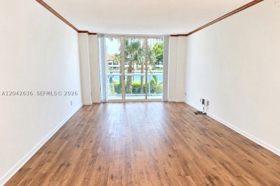Ocean View Apt #119