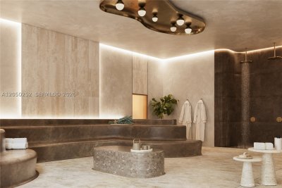 House of Wellness Miami Apt #815