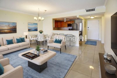 Alquiler de apartamento en Olympus Condo 1710