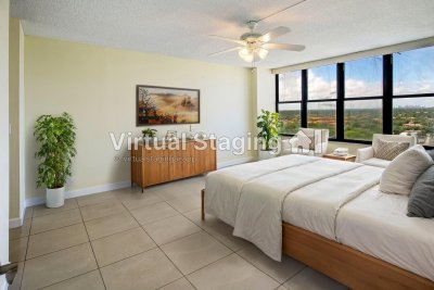 Alquiler de apartamento en Olympus Condo 1710