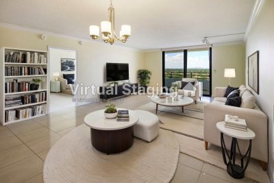 Alquiler de apartamento en Olympus Condo 1710