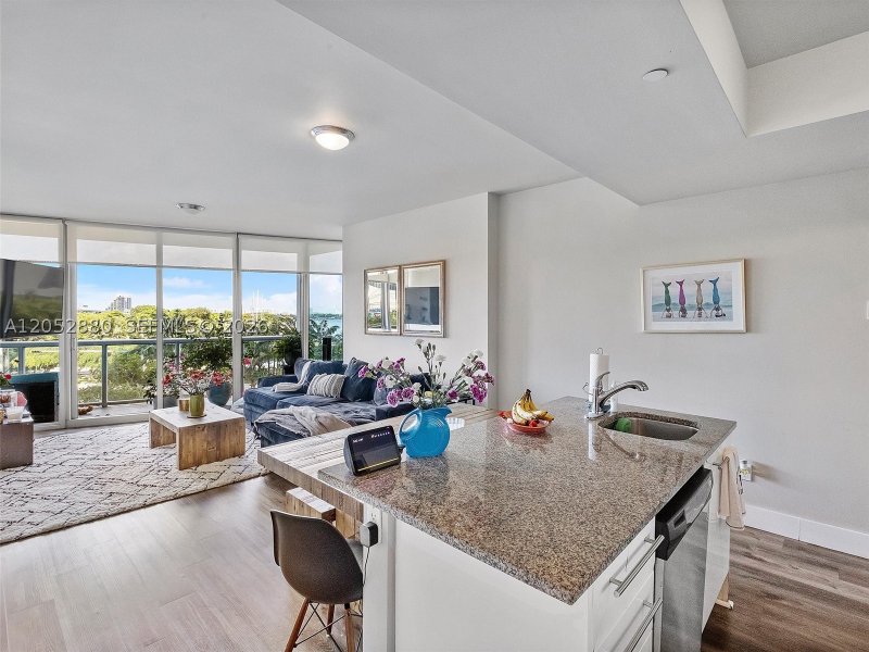 Condo for sale at Marina Blue 309