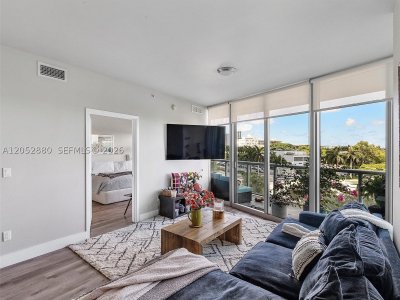 Comprar apartamento no Marina Blue 309