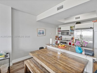 Comprar apartamento no Marina Blue 309