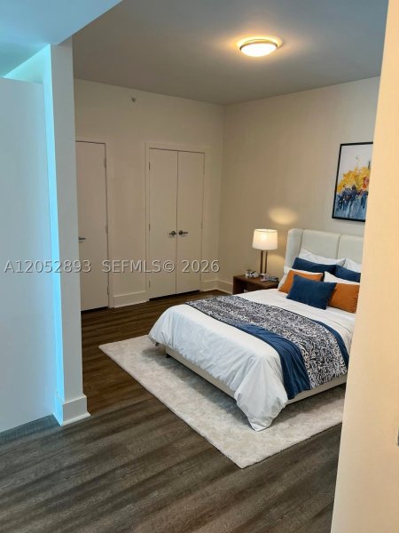 Condo for sale at Marina Blue 509