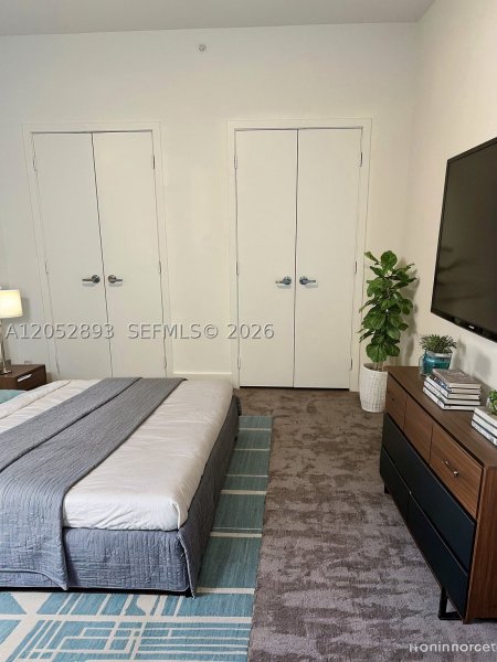 Condo for sale at Marina Blue 509