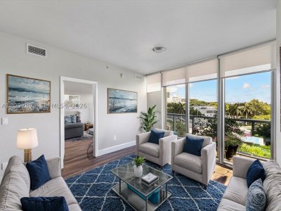 Marina Blue Apt #509