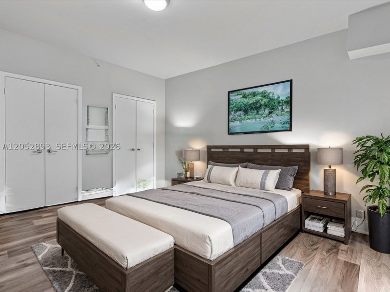 Condo for sale at Marina Blue 509