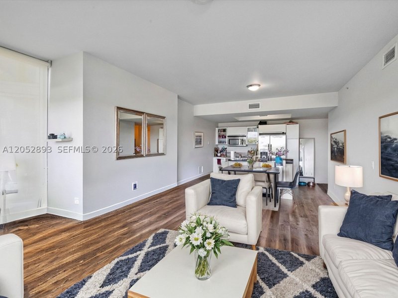 Condo for sale at Marina Blue 509
