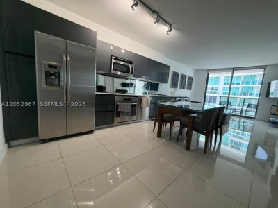 Aluguel de apartamento no MyBrickell Condo 2604
