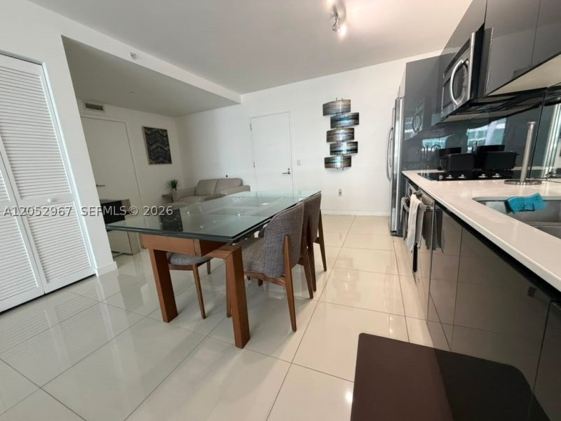 Aluguel de apartamento no MyBrickell Condo 2604