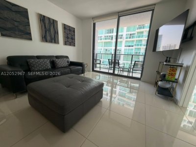 Aluguel de apartamento no MyBrickell Condo 2604