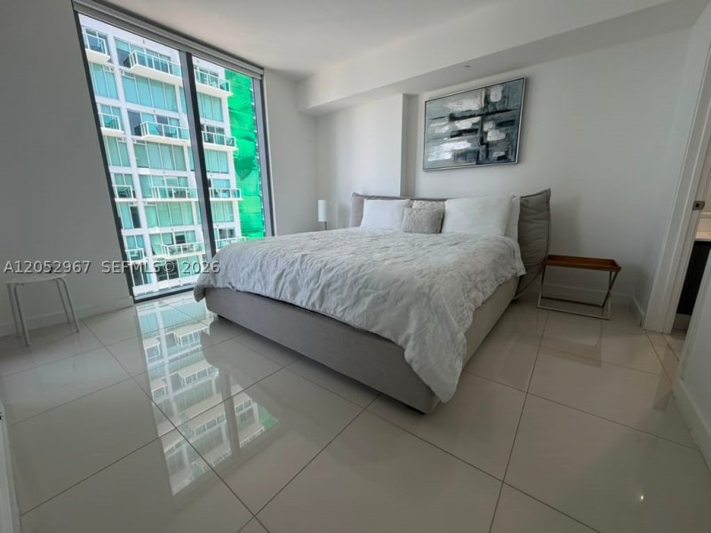 Aluguel de apartamento no MyBrickell Condo 2604
