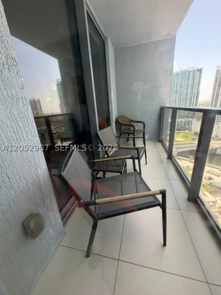Aluguel de apartamento no MyBrickell Condo 2604