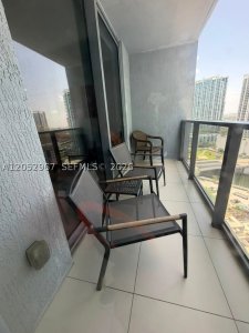 Aluguel de apartamento no MyBrickell Condo 2604