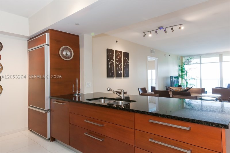 Condo for sale at Beach Club Two 3204