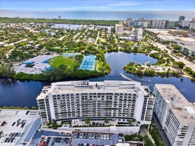 Riva Fort Lauderdale Apt #809