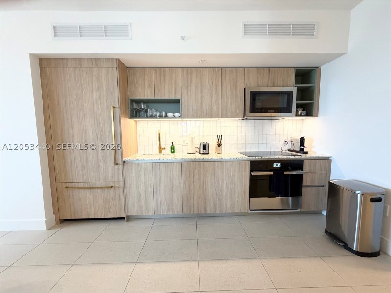 Condo for sale at Natiivo Gale Miami Hotel & Residences 3215