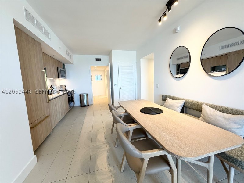 Condo for sale at Natiivo Gale Miami Hotel & Residences 3215